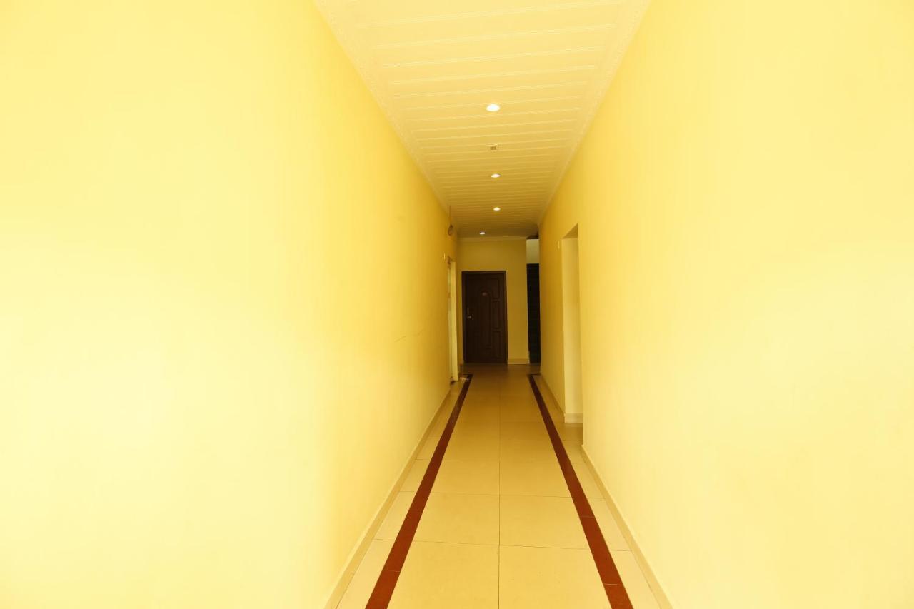 Del-679 Hotel Munnar Esterno foto