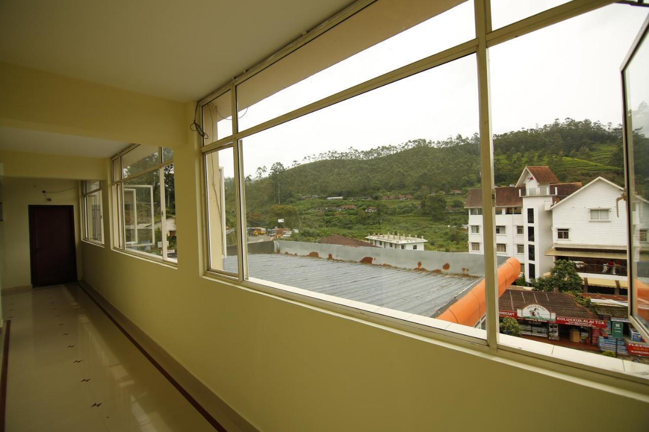 Del-679 Hotel Munnar Esterno foto